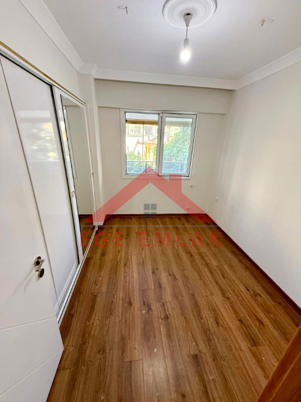 Didim Merkezde Satılık Yüksek Giriş Daire