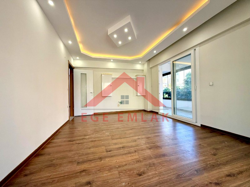 Didim Merkezde Satılık Yüksek Giriş Daire