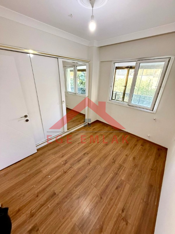 Didim Merkezde Satılık Yüksek Giriş Daire