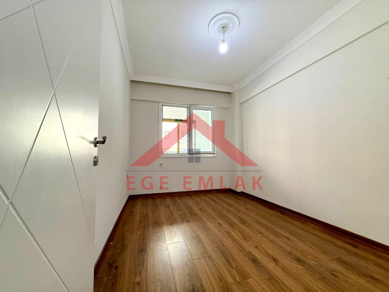 Didim Merkezde Satılık Yüksek Giriş Daire