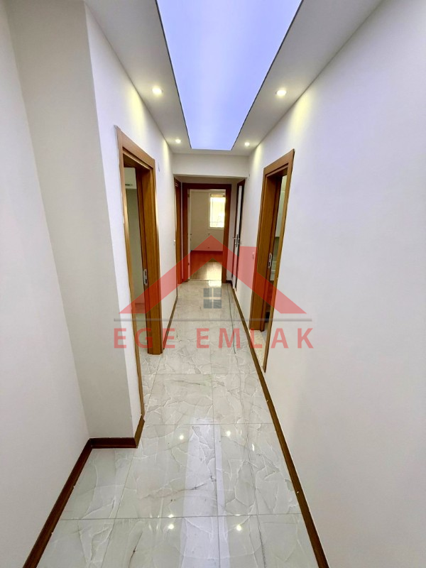 Didim Merkezde Satılık Yüksek Giriş Daire