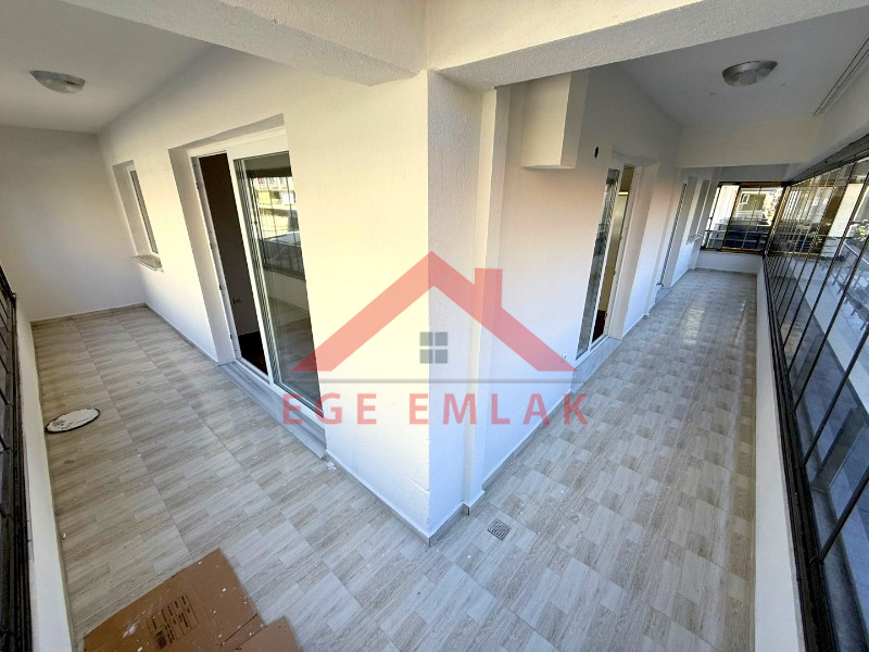 Didim Merkezde Satılık Yüksek Giriş Daire