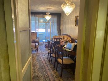 ÜSKÜDAR MİMAR SİNAN MERKEZ’DE 3+1 EŞYALI KİRALIK DAİRE