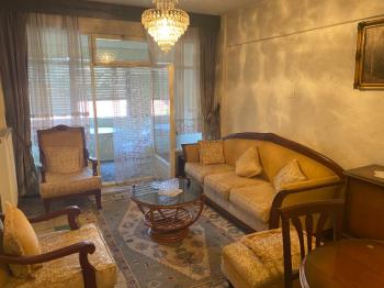 ÜSKÜDAR MİMAR SİNAN MERKEZ’DE 3+1 EŞYALI KİRALIK DAİRE