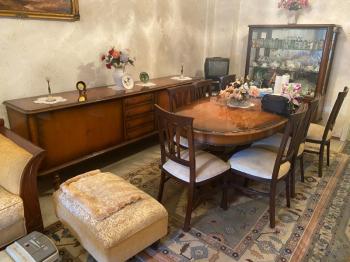 ÜSKÜDAR MİMAR SİNAN MERKEZ’DE 3+1 EŞYALI KİRALIK DAİRE