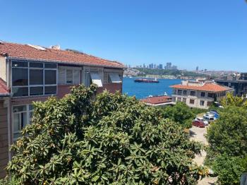 ÜSKÜDAR MİMAR SİNAN MERKEZ’DE 3+1 EŞYALI KİRALIK DAİRE