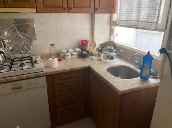 ÜSKÜDAR MİMAR SİNAN MERKEZ’DE 3+1 EŞYALI KİRALIK DAİRE