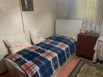 ÜSKÜDAR MİMAR SİNAN MERKEZ’DE 3+1 EŞYALI KİRALIK DAİRE