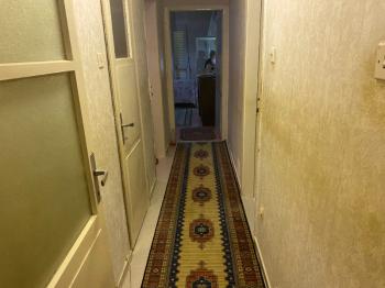 ÜSKÜDAR MİMAR SİNAN MERKEZ’DE 3+1 EŞYALI KİRALIK DAİRE