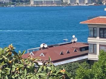 ÜSKÜDAR MİMAR SİNAN MERKEZ’DE 3+1 EŞYALI KİRALIK DAİRE