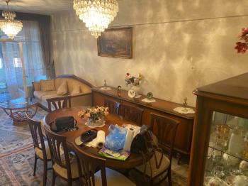 ÜSKÜDAR MİMAR SİNAN MERKEZ’DE 3+1 EŞYALI KİRALIK DAİRE