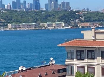 ÜSKÜDAR MİMAR SİNAN MERKEZ’DE 3+1 EŞYALI KİRALIK DAİRE