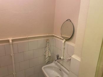 ÜSKÜDAR MİMAR SİNAN MERKEZ’DE 3+1 EŞYALI KİRALIK DAİRE