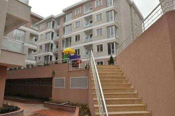  HALKALI SEVİNÇ EVLERİNDE FIRSAT BAKIMLI DAİRE