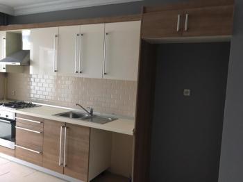  HALKALI SEVİNÇ EVLERİNDE FIRSAT BAKIMLI DAİRE