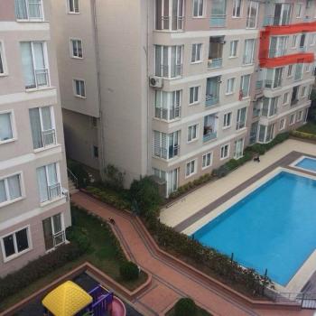  HALKALI SEVİNÇ EVLERİNDE FIRSAT BAKIMLI DAİRE