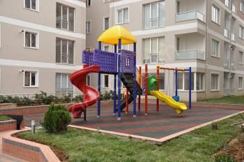  HALKALI SEVİNÇ EVLERİNDE FIRSAT BAKIMLI DAİRE