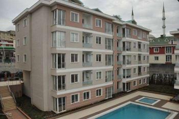  HALKALI SEVİNÇ EVLERİNDE FIRSAT BAKIMLI DAİRE