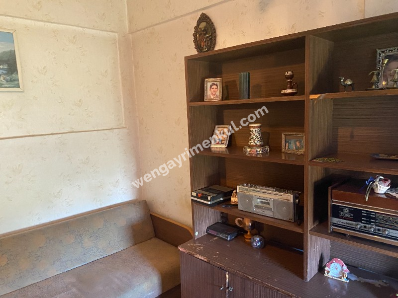 ÜSKÜDAR MİMAR SİNAN MERKEZ’DE 3+1 EŞYALI KİRALIK DAİRE