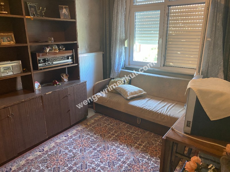 ÜSKÜDAR MİMAR SİNAN MERKEZ’DE 3+1 EŞYALI KİRALIK DAİRE