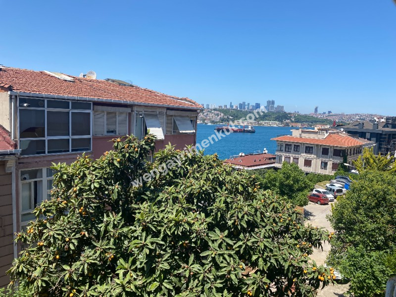 ÜSKÜDAR MİMAR SİNAN MERKEZ’DE 3+1 EŞYALI KİRALIK DAİRE