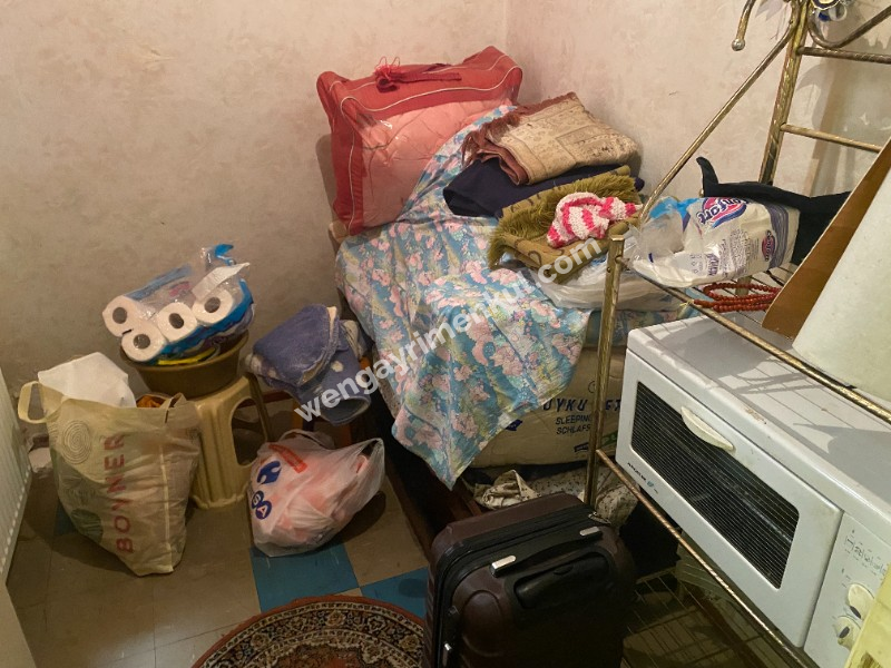 ÜSKÜDAR MİMAR SİNAN MERKEZ’DE 3+1 EŞYALI KİRALIK DAİRE