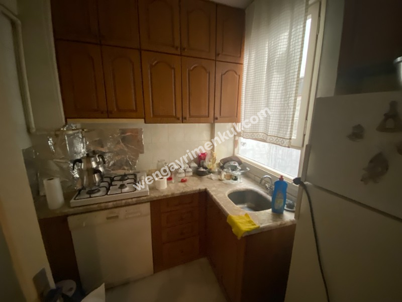 ÜSKÜDAR MİMAR SİNAN MERKEZ’DE 3+1 EŞYALI KİRALIK DAİRE