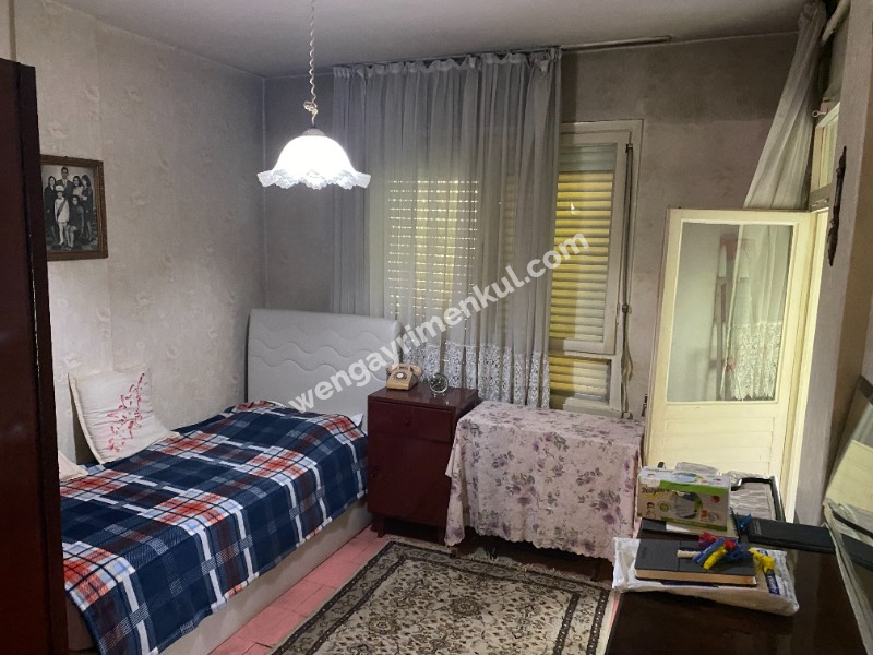 ÜSKÜDAR MİMAR SİNAN MERKEZ’DE 3+1 EŞYALI KİRALIK DAİRE