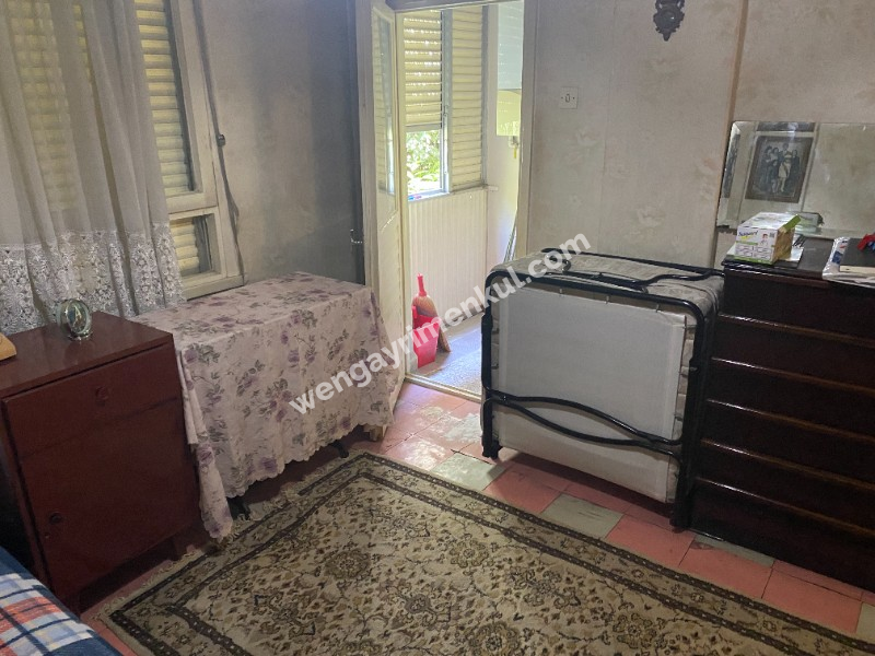 ÜSKÜDAR MİMAR SİNAN MERKEZ’DE 3+1 EŞYALI KİRALIK DAİRE
