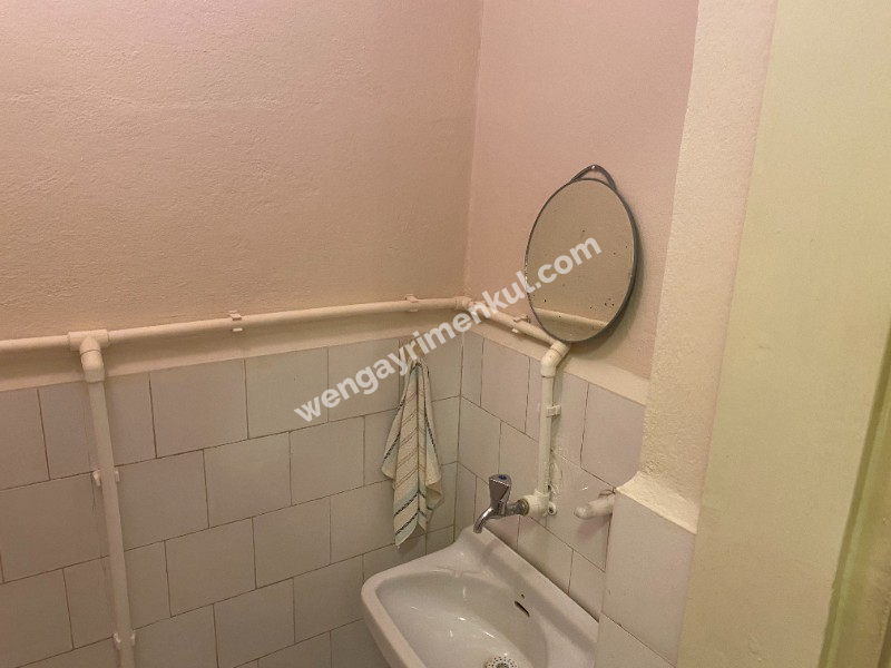 ÜSKÜDAR MİMAR SİNAN MERKEZ’DE 3+1 EŞYALI KİRALIK DAİRE