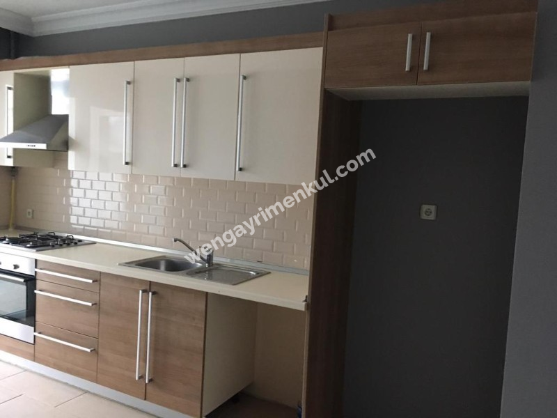  HALKALI SEVİNÇ EVLERİNDE FIRSAT BAKIMLI DAİRE