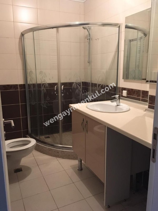  HALKALI SEVİNÇ EVLERİNDE FIRSAT BAKIMLI DAİRE