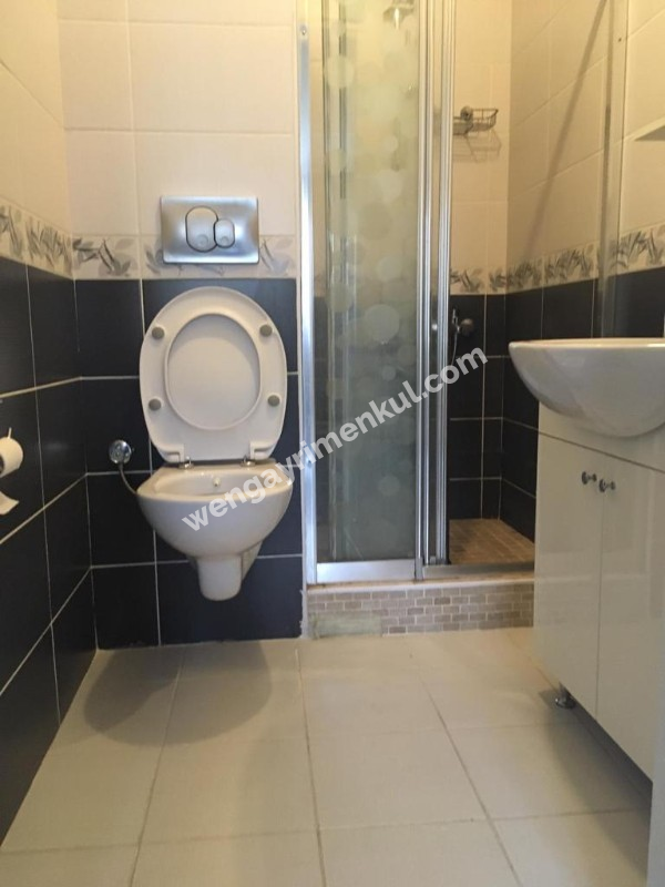  HALKALI SEVİNÇ EVLERİNDE FIRSAT BAKIMLI DAİRE
