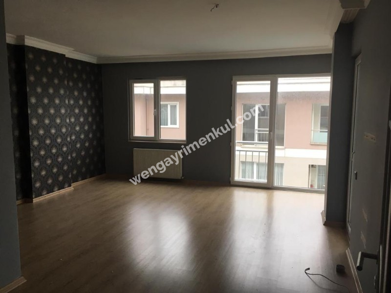  HALKALI SEVİNÇ EVLERİNDE FIRSAT BAKIMLI DAİRE