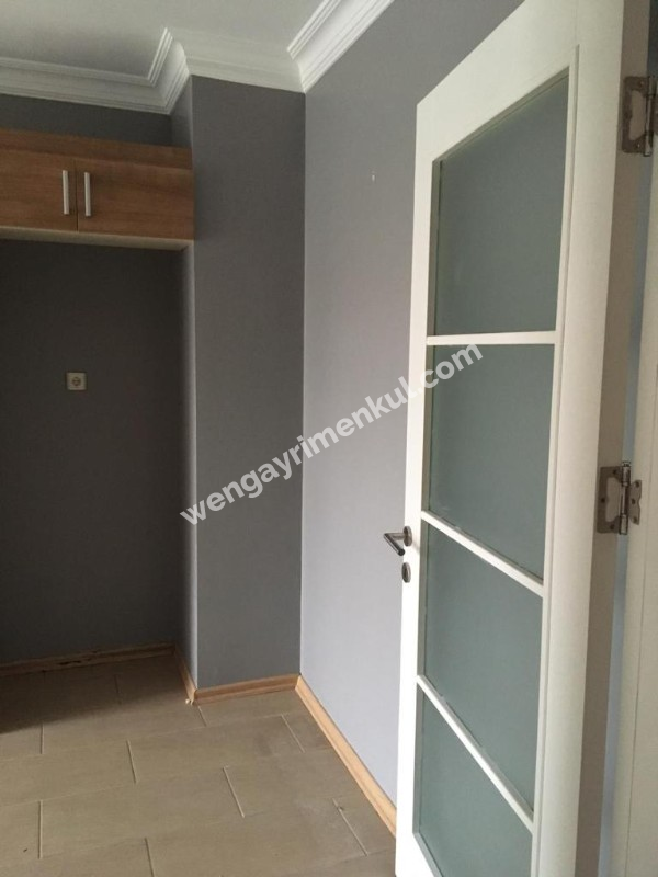  HALKALI SEVİNÇ EVLERİNDE FIRSAT BAKIMLI DAİRE