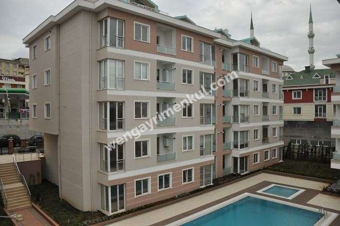  HALKALI SEVİNÇ EVLERİNDE FIRSAT BAKIMLI DAİRE