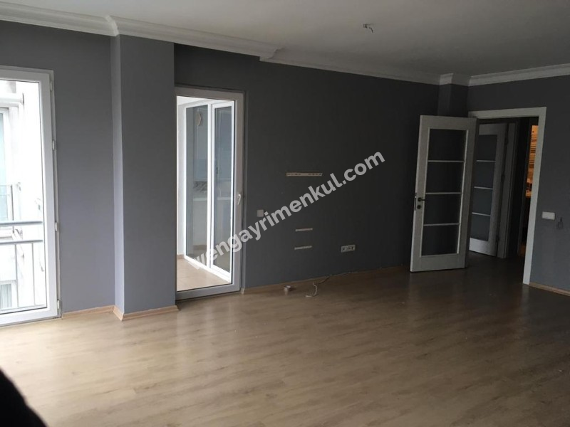  HALKALI SEVİNÇ EVLERİNDE FIRSAT BAKIMLI DAİRE