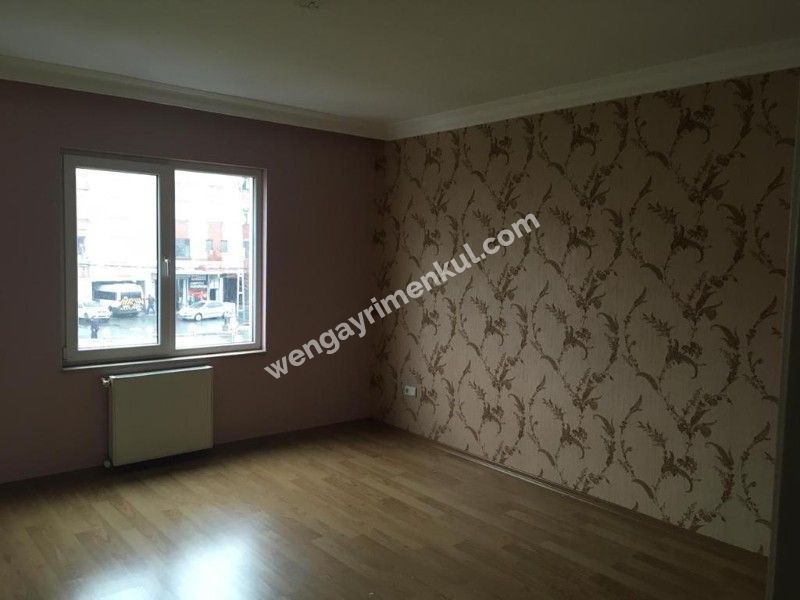  HALKALI SEVİNÇ EVLERİNDE FIRSAT BAKIMLI DAİRE