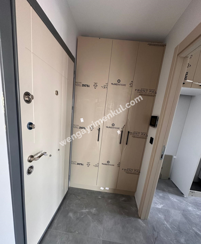 Kartalda Metroya Yakın Satılık 3+1 Lüks Sıfır Daire