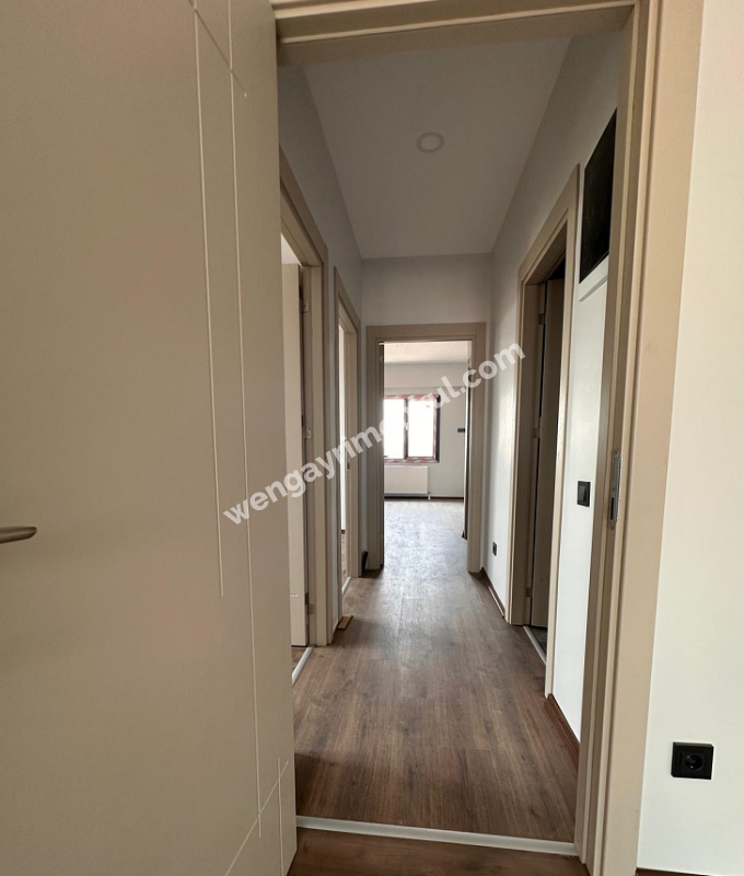 Kartalda Metroya Yakın Satılık 3+1 Lüks Sıfır Daire