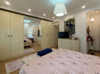 Beykoz'da Boğaz'ın Kalbine Saklanmış Müstakil, Bahçeli Villa