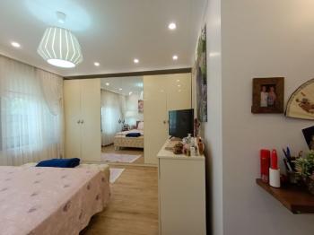 Beykoz'da Boğaz'ın Kalbine Saklanmış Müstakil, Bahçeli Villa