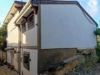 Beykoz'da Boğaz'ın Kalbine Saklanmış Müstakil, Bahçeli Villa