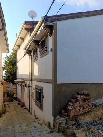 Beykoz'da Boğaz'ın Kalbine Saklanmış Müstakil, Bahçeli Villa