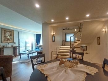 Beykoz'da Boğaz'ın Kalbine Saklanmış Müstakil, Bahçeli Villa