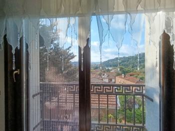 Beykoz'da Boğaz'ın Kalbine Saklanmış Müstakil, Bahçeli Villa