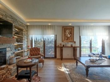 Beykoz'da Boğaz'ın Kalbine Saklanmış Müstakil, Bahçeli Villa