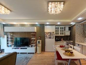 Beykoz'da Boğaz'ın Kalbine Saklanmış Müstakil, Bahçeli Villa