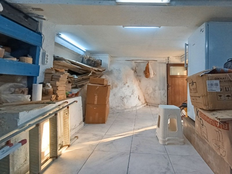 Beykoz'da Boğaz'ın Kalbine Saklanmış Müstakil, Bahçeli Villa