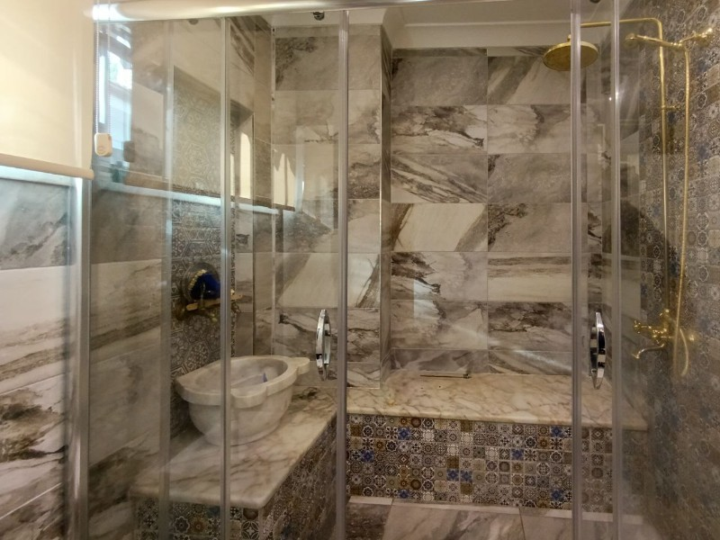 Beykoz'da Boğaz'ın Kalbine Saklanmış Müstakil, Bahçeli Villa